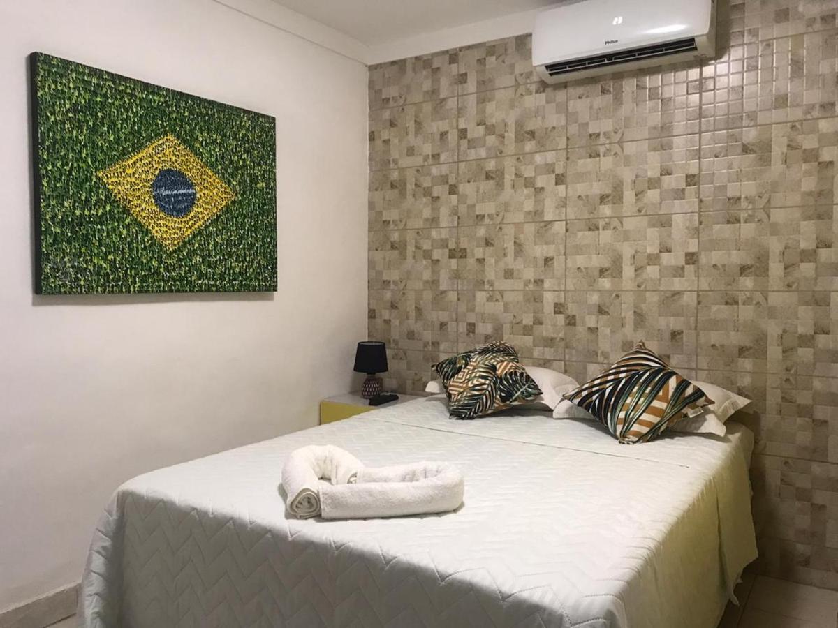 Cachoeira Inn Armacao dos Buzios Luaran gambar